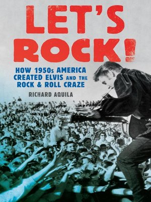 cover image of Let's Rock!